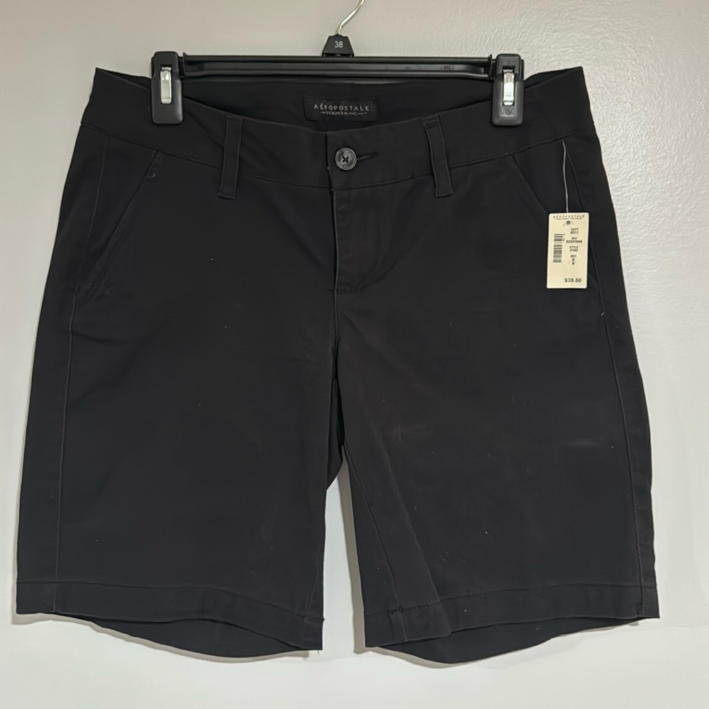 NWT Aeropostale Bermuda shorts